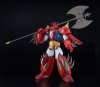Imagen de **PREVENTA** Getter Robo Daikessen! Moderoid Shin Getter Dragon Model Kit