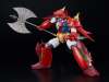 Imagen de **PREVENTA** Getter Robo Daikessen! Moderoid Shin Getter Dragon Model Kit