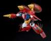 Imagen de **PREVENTA** Getter Robo Daikessen! Moderoid Shin Getter Dragon Model Kit