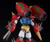 Imagen de **PREVENTA** Getter Robo Daikessen! Moderoid Shin Getter Dragon Model Kit