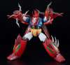 Imagen de **PREVENTA** Getter Robo Daikessen! Moderoid Shin Getter Dragon Model Kit