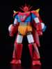 Imagen de **PREVENTA** Getter Robo G Moderoid Miniature Combining & Transforming Getter Dragon Model Kit