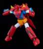 Imagen de **PREVENTA** Getter Robo G Moderoid Miniature Combining & Transforming Getter Dragon Model Kit