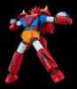 Imagen de **PREVENTA** Getter Robo G Moderoid Miniature Combining & Transforming Getter Dragon Model Kit