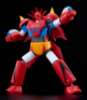 Imagen de **PREVENTA** Getter Robo G Moderoid Miniature Combining & Transforming Getter Dragon Model Kit