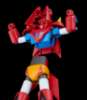 Imagen de **PREVENTA** Getter Robo G Moderoid Miniature Combining & Transforming Getter Dragon Model Kit