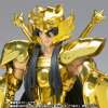 Imagen de **PREVENTA** Saint Seiya Myth Cloth EX Libra Shiryu (Inheritor of the Gold Cloth) Exclusive