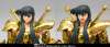 Imagen de **PREVENTA** Saint Seiya Myth Cloth EX Libra Shiryu (Inheritor of the Gold Cloth) Exclusive