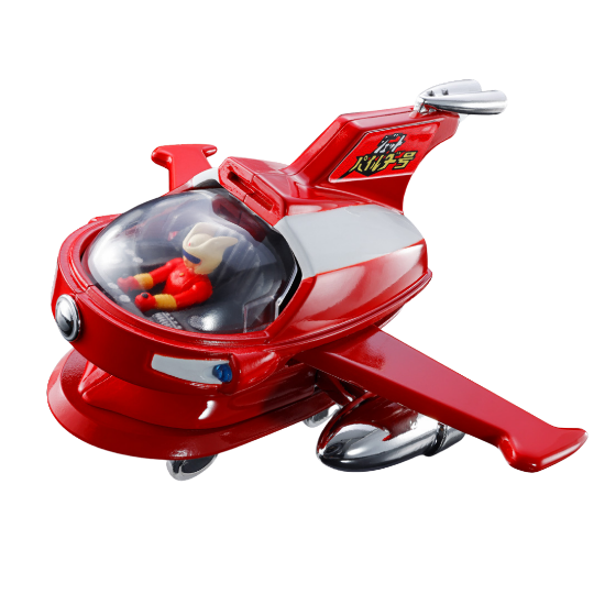 Imagen de **PREVENTA** Mazinger Z Popynica Jet Pilder