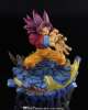 Imagen de **PREVENTA** Figuarts Zero Dragon Ball Daima Extra Battle Super Saiyan 4 Goku
