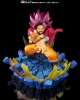 Imagen de **PREVENTA** Figuarts Zero Dragon Ball Daima Extra Battle Super Saiyan 4 Goku