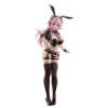 Imagen de **PREVENTA**Nitroplus BiCute Bunnies Super Sonico (Reverse Bunny Ver.)