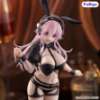 Imagen de **PREVENTA**Nitroplus BiCute Bunnies Super Sonico (Reverse Bunny Ver.)