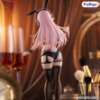 Imagen de **PREVENTA**Nitroplus BiCute Bunnies Super Sonico (Reverse Bunny Ver.)