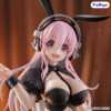 Imagen de **PREVENTA**Nitroplus BiCute Bunnies Super Sonico (Reverse Bunny Ver.)
