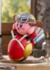 Imagen de **PREVENTA** Kirby Pop Up Parade Kirby Wheelie Rider