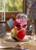Imagen de **PREVENTA** Kirby Pop Up Parade Kirby Wheelie Rider