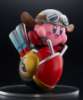 Imagen de **PREVENTA** Kirby Pop Up Parade Kirby Wheelie Rider