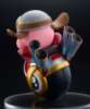 Imagen de **PREVENTA** Kirby Pop Up Parade Kirby Wheelie Rider