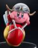 Imagen de **PREVENTA** Kirby Pop Up Parade Kirby Wheelie Rider