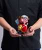 Imagen de **PREVENTA** Kirby Pop Up Parade Kirby Wheelie Rider