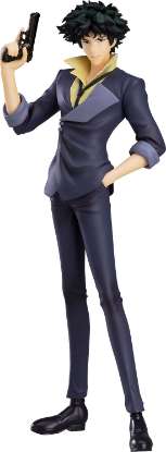 Imagen de **PREVENTA** Cowboy Bebop Pop Up Parade Spike Spiegel