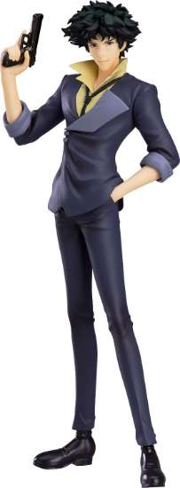 Imagen de **PREVENTA** Cowboy Bebop Pop Up Parade Spike Spiegel