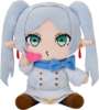 Imagen de **PREVENTA** Frieren: Beyond Journey's End Frieren (Blow Kiss Ver.) Plushie