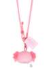 Imagen de **PREVENTA**Puella Magi Madoka Magica The Movie -Rebellion- Smartphone StrapUnitario Sorpresa (Blind Box)