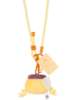 Imagen de **PREVENTA**Puella Magi Madoka Magica The Movie -Rebellion- Smartphone StrapUnitario Sorpresa (Blind Box)