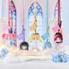Imagen de **PREVENTA**Puella Magi Madoka Magica The Movie -Rebellion- Smartphone StrapUnitario Sorpresa (Blind Box)