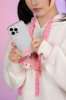 Imagen de **PREVENTA**Puella Magi Madoka Magica The Movie -Rebellion- Smartphone StrapUnitario Sorpresa (Blind Box)