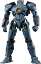 Imagen de **PREVENTA** Pacific Rim Moderoid Gipsy Danger Model Kit