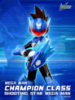 Imagen de **PREVENTA**Blokees | Megaman Champion Class 01 Starforce Megaman