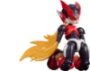 Imagen de **PREVENTA**Blokees | Megaman Champion Class 02 Zero