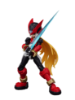 Imagen de **PREVENTA**Blokees | Megaman Champion Class 02 Zero