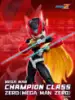 Imagen de **PREVENTA**Blokees | Megaman Champion Class 02 Zero