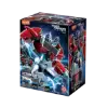 Imagen de **PREVENTA** Blokees | Transformers Action Edition  06 Optimus Prime (Transformers: Prime)