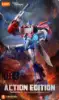 Imagen de **PREVENTA** Blokees | Transformers Action Edition  06 Optimus Prime (Transformers: Prime)