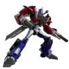 Imagen de **PREVENTA** Blokees | Transformers Action Edition  06 Optimus Prime (Transformers: Prime)
