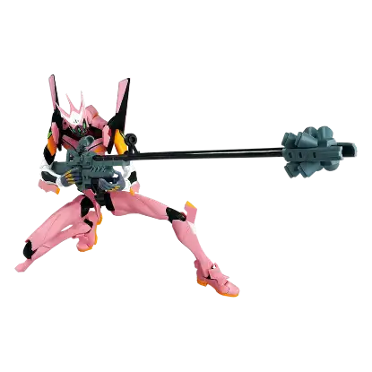 Imagen de **PREVENTA**Blokees | Legend Edition Evangelion Production Model Custom Type-08α