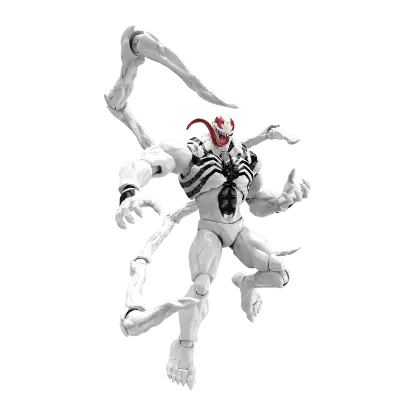 Imagen de **PREVENTA**Blokees | Marvel Rivals Champion Class 15 Anti-Venom