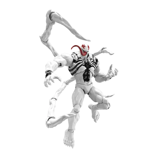 Imagen de **PREVENTA**Blokees | Marvel Rivals Champion Class 15 Anti-Venom