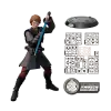 Imagen de **PREVENTA** Blokees | Star Wars: Revenge of the Sith Champion Class 08 Anakin Skywalker