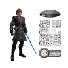 Imagen de **PREVENTA** Blokees | Star Wars: Revenge of the Sith Champion Class 08 Anakin Skywalker