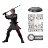 Imagen de **PREVENTA** Blokees | Star Wars: Revenge of the Sith Champion Class 08 Anakin Skywalker
