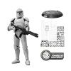 Imagen de **PREVENTA** Blokees | Star Wars: Attack of the Clones Champion Class 07 Clone Trooper