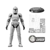 Imagen de **PREVENTA** Blokees | Star Wars: Attack of the Clones Champion Class 07 Clone Trooper