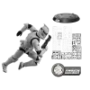 Imagen de **PREVENTA** Blokees | Star Wars: Attack of the Clones Champion Class 07 Clone Trooper