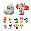 Imagen de **PREVENTA** Blokees |  The Powerpuff Girls MOKOO Series 01 Cute Beats Unitario Sorpresa (Blind Box)